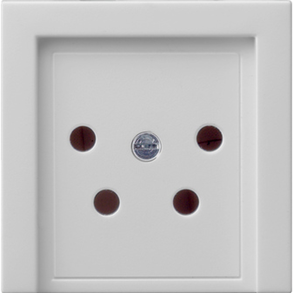 Gira Abdeckung KPN Anschlussdose 0279015