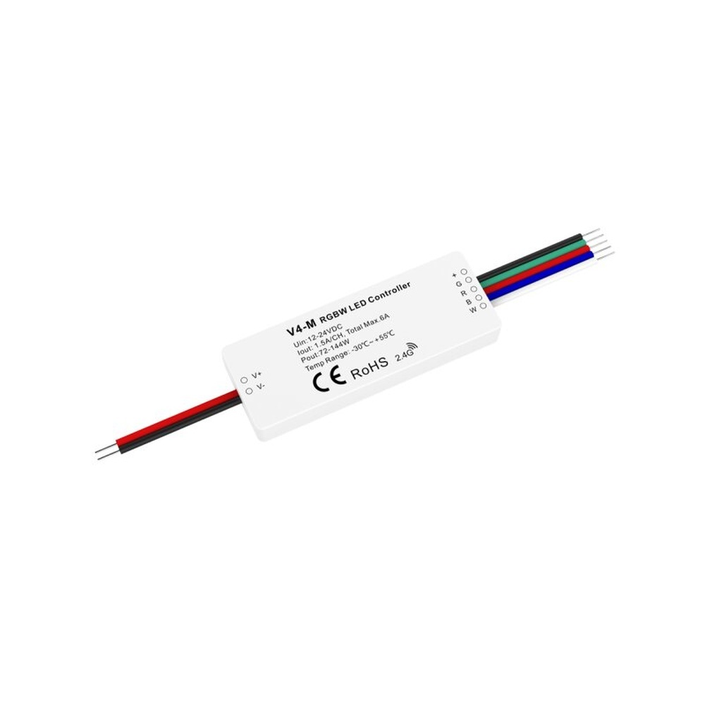 Dotlux LED Funkempfänger Dimmer 5288