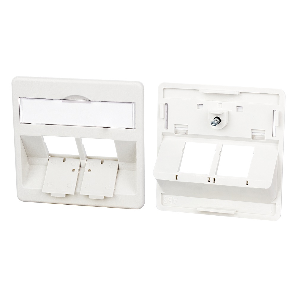 METZ CONNECT Zentralplatte 860210-02-I