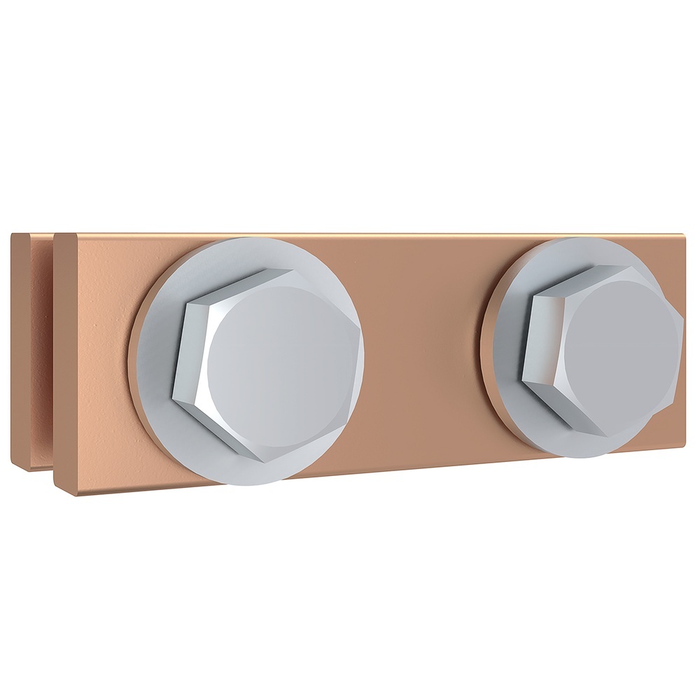 ABN Sammelschienen Schrank Verbindersatz XSV1813