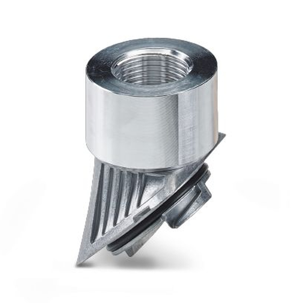 Phoenix Contact Adapter 1414265 Typ HC-B-TA-NPT-3/4-ER-AL