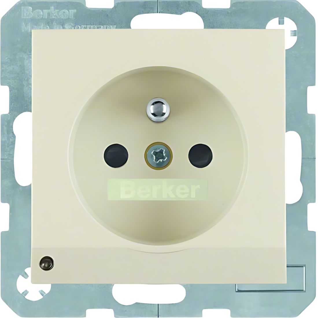 Berker Steckdose 6765108982