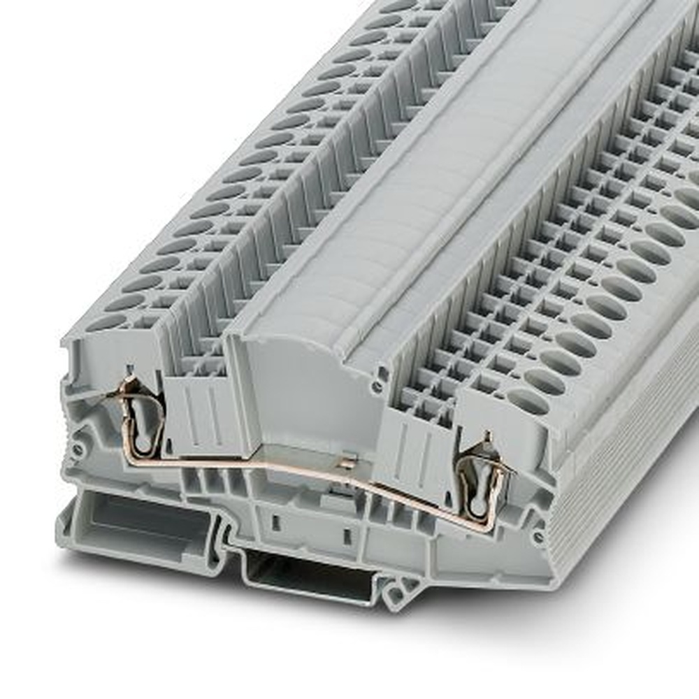 Phoenix Contact Durchgangsklemme 3035713 Typ STMED 6