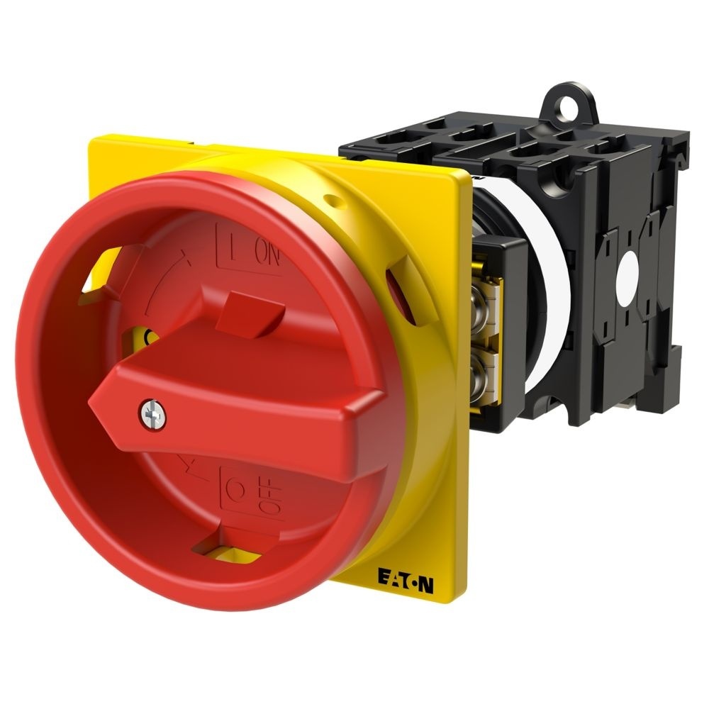 Eaton Hauptschalter 012271 Typ T0-3-12/V/SVB