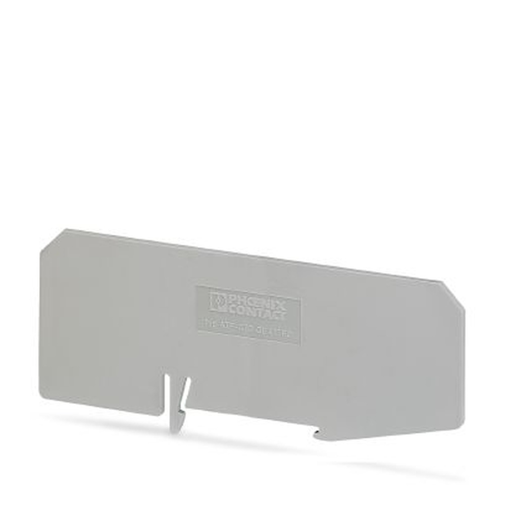 Phoenix Contact Abteilungstrennplatte 3206225 Typ ATP-QTC QUATTRO