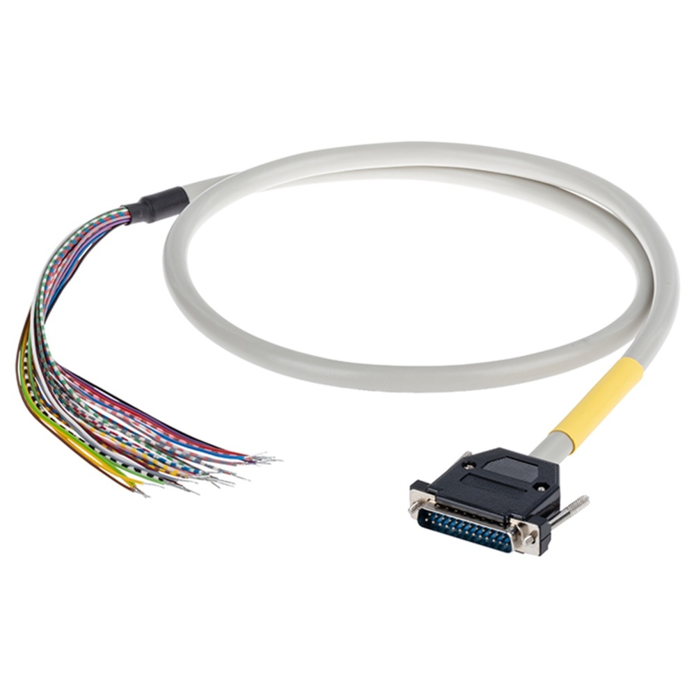 Wago Anschlussleitung 706-100/550-100