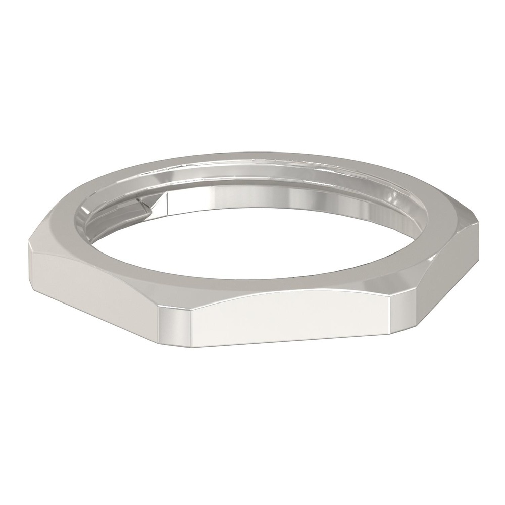 OBO Bettermann Gegenmutter 2091364 Typ 169 MS PG36