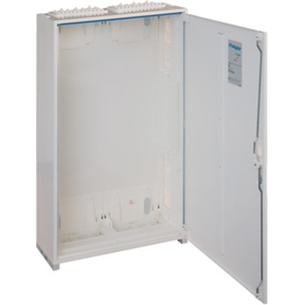 Hager Schrank FP62SW2