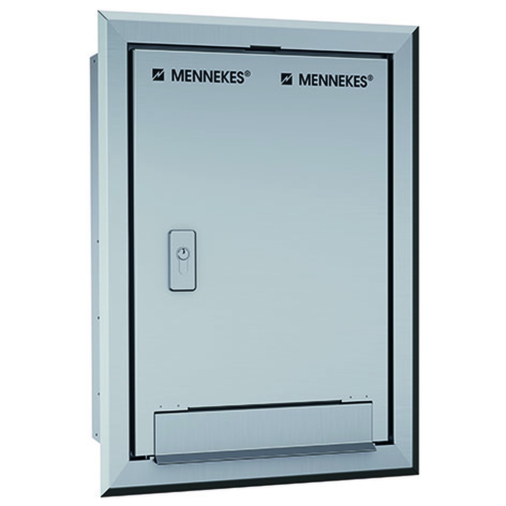 Mennekes Unterputz Verteiler 6105279