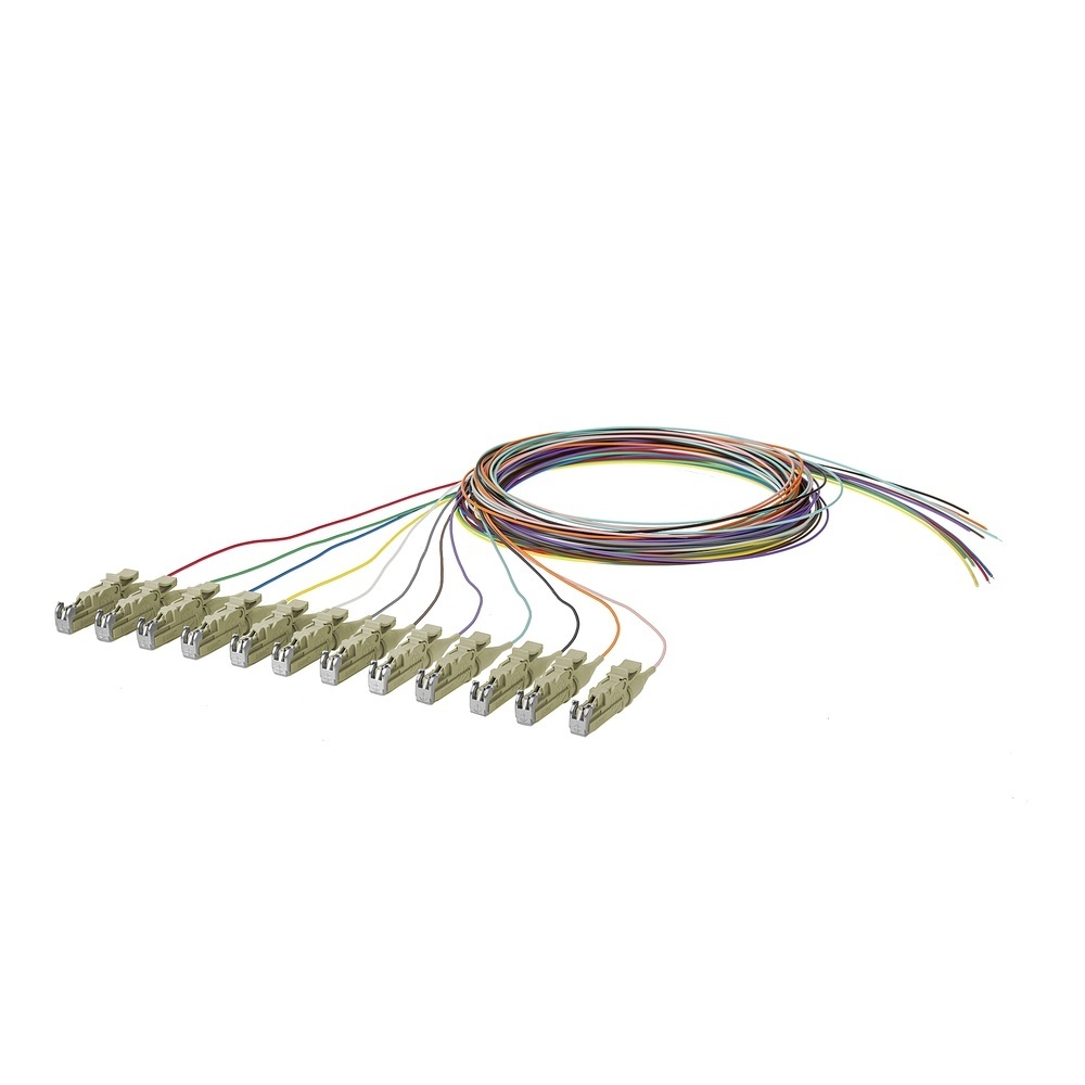 METZ CONNECT Patchkabel 150N1MO0020E
