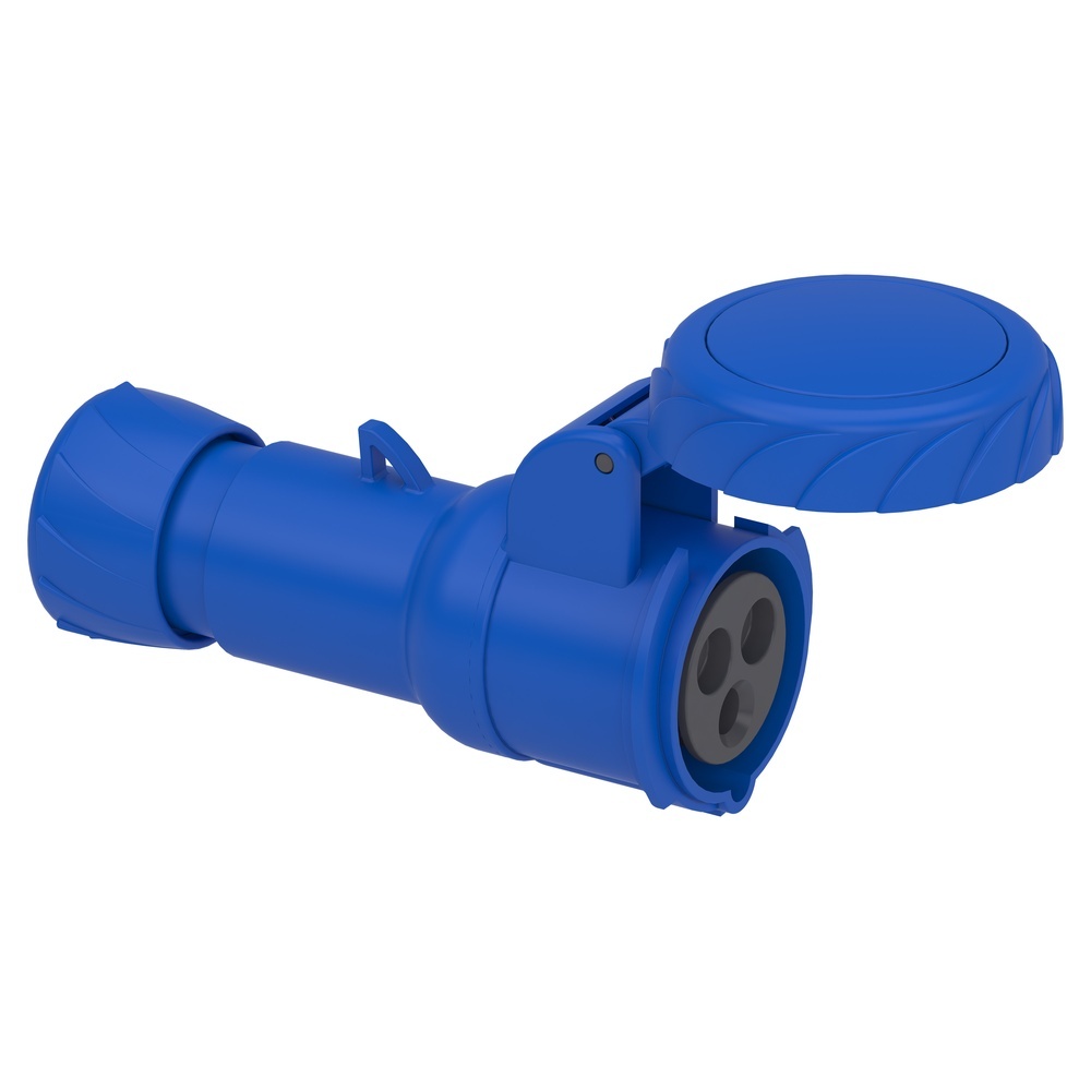 Schneider Electric CEE Kupplung PKY16M723