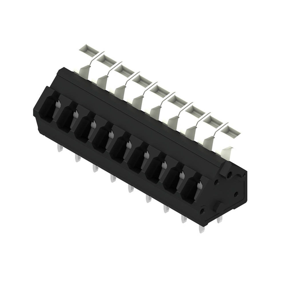 Weidmüller Leiterplattenklemme 1811580000 Typ LMZFL 5/9/135 3.5SW