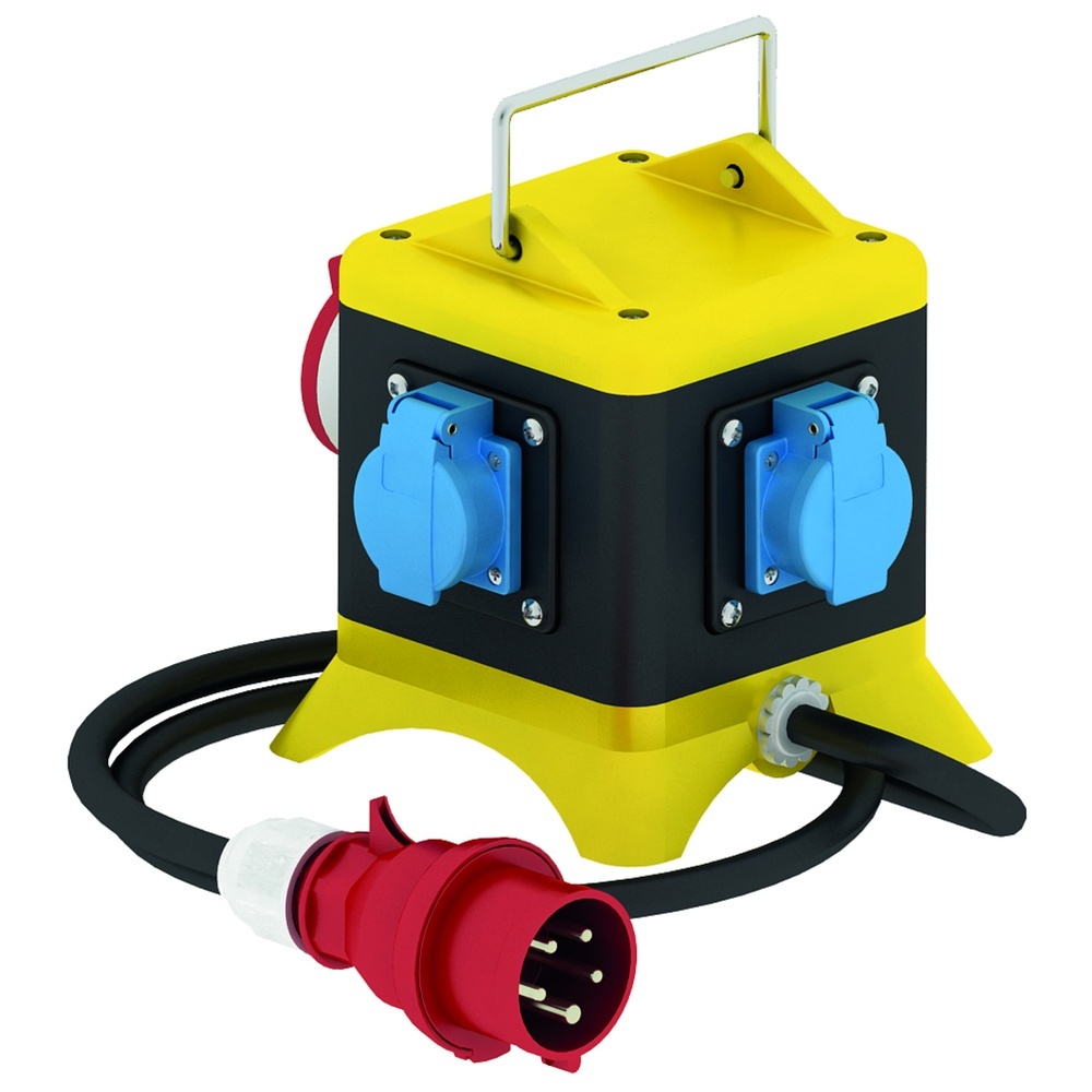 Bals Uni Block 57143