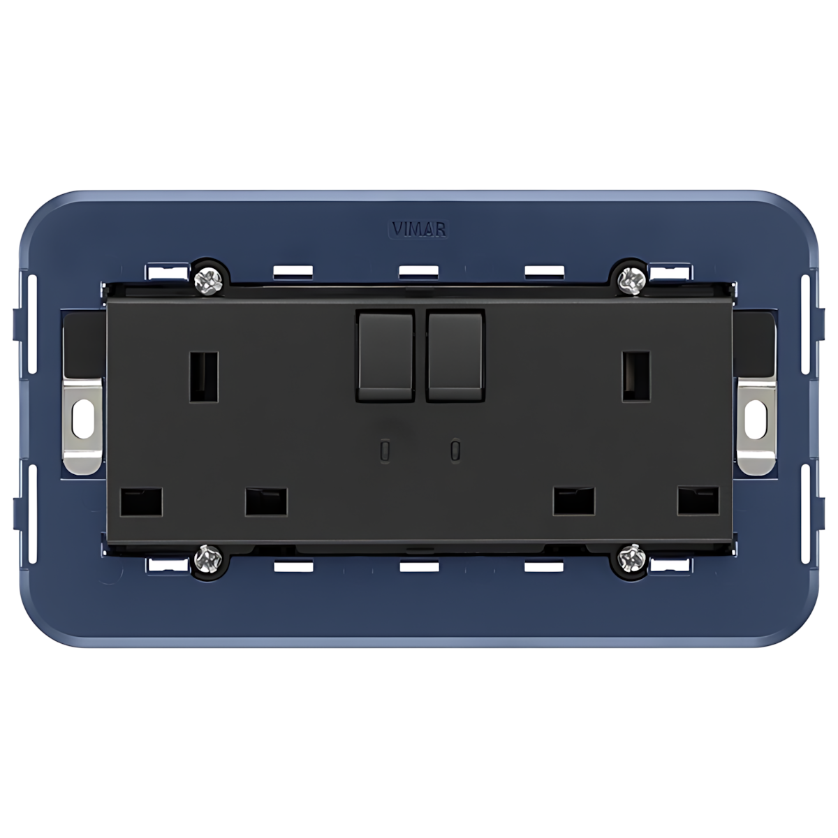 Vimar Steckdose 19222