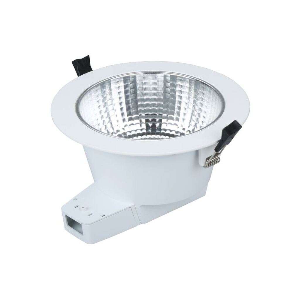 DOTLUX LED Downlight CIRCLEugr 3840-040090