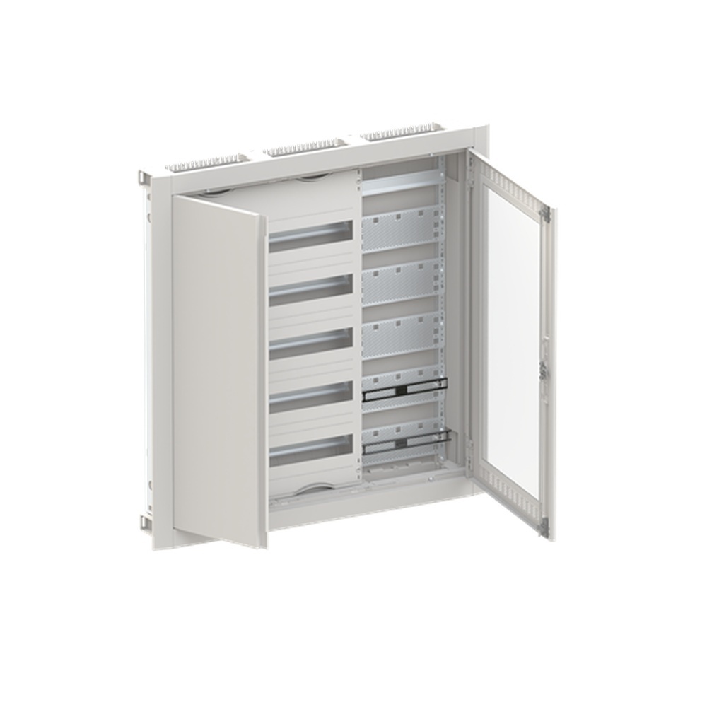 Striebel & John Kleinverteiler 2CPX052683R9999 Typ CU35VMW