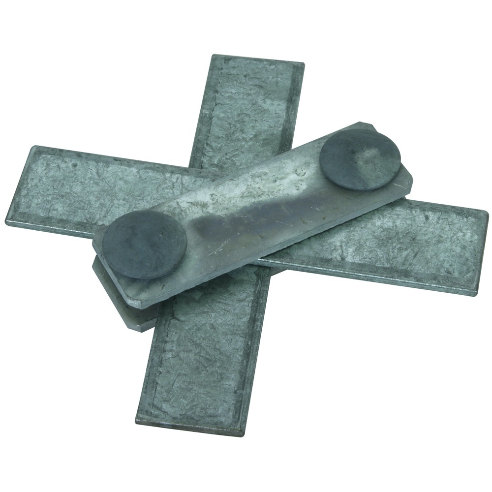 Dehn + Söhne Klemme 308230 Typ SVK FL30 STTZN