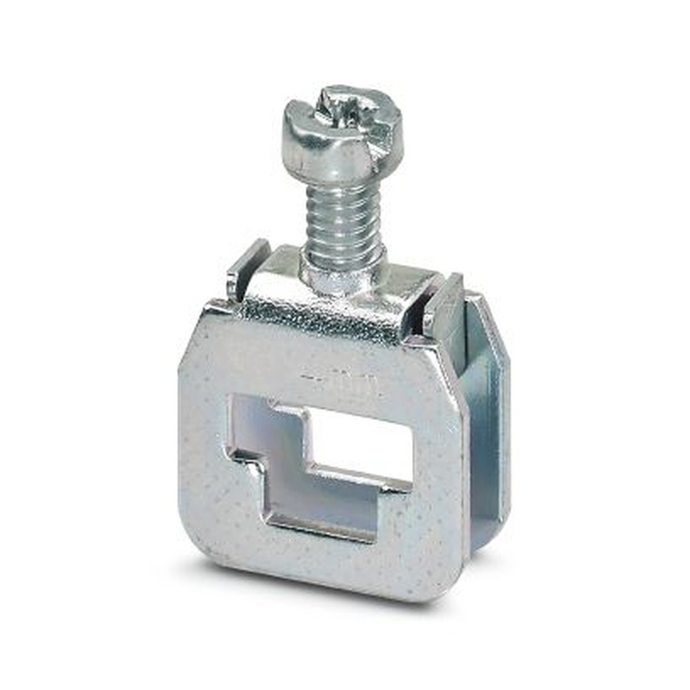 Phoenix Contact Anschlussklemme 0711409 Typ AK 4 MIT SIX LOBE SCHRAUBE