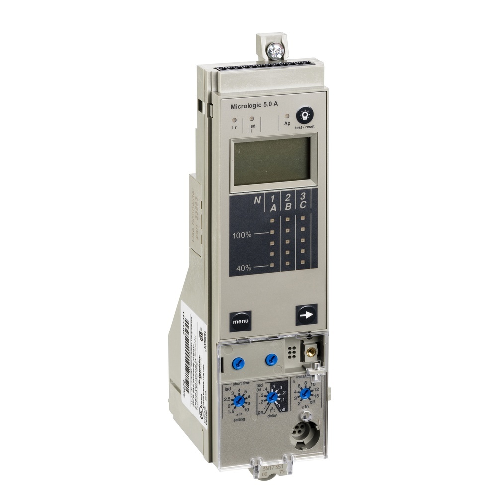 Schneider Electric Auslöser 33532