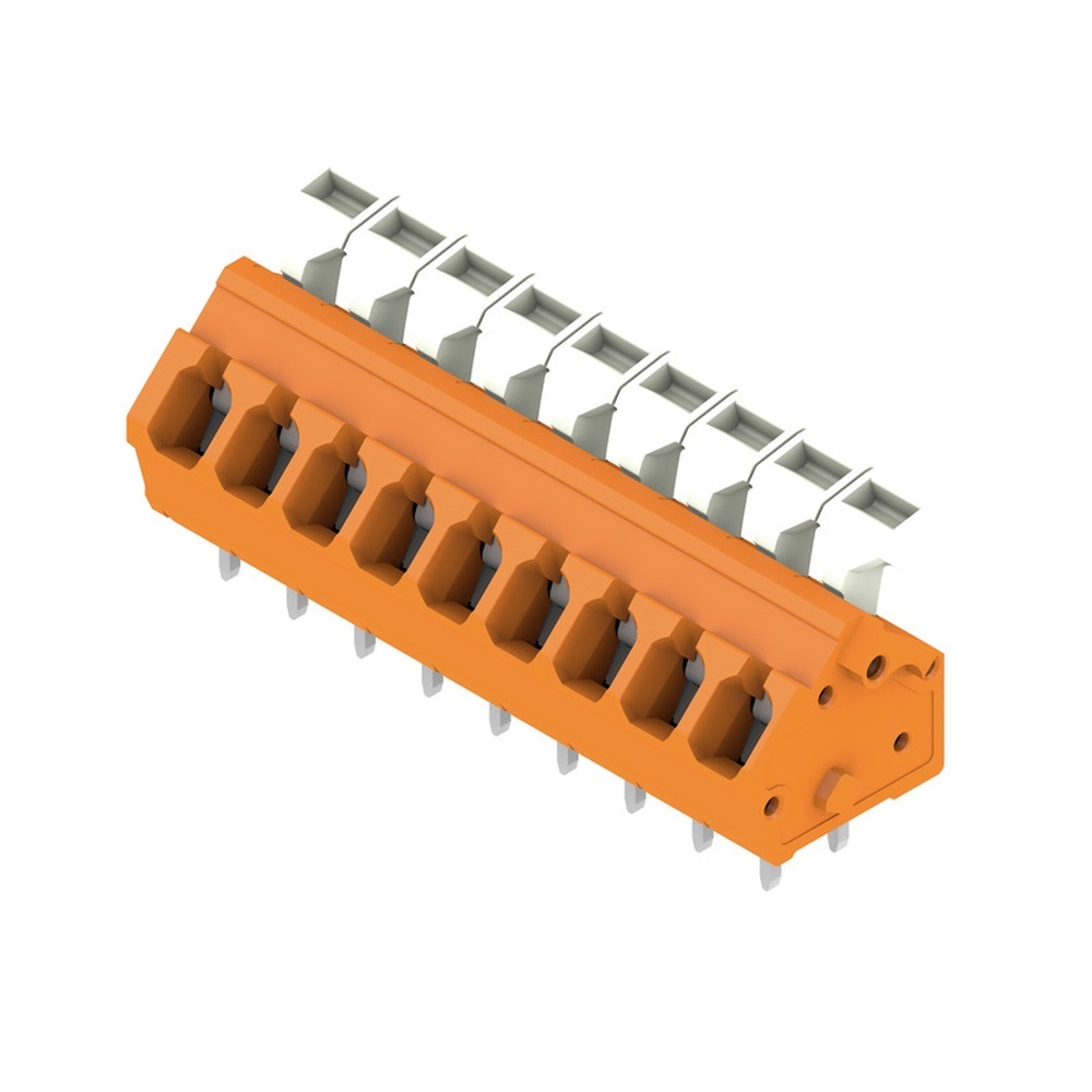 Weidmüller Leiterplattenklemme 1914830000 Typ LMZFL 5/9/135 3.5OR