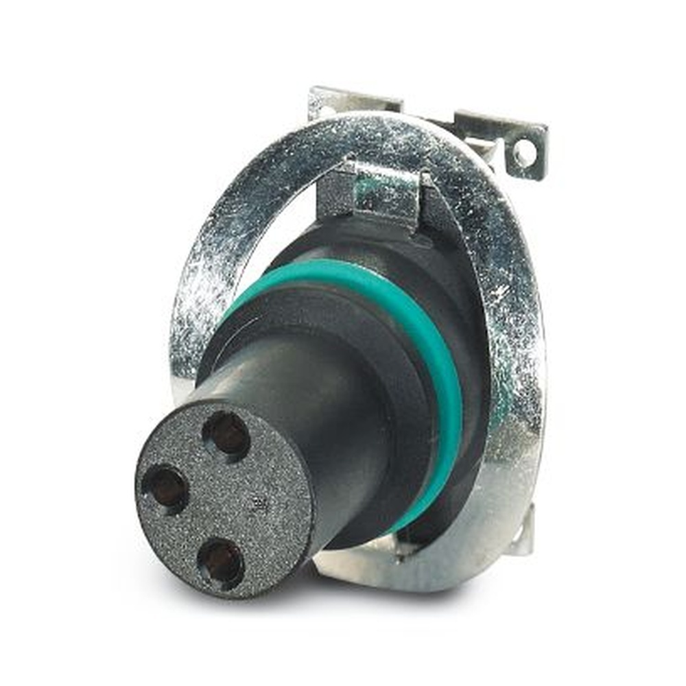 Phoenix Contact Einbausteckverbinder 1412235 Typ SACC-CIP-M8FS-3P SMD SH T