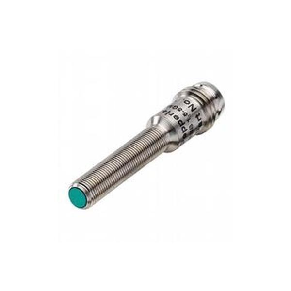 Pepperl+Fuchs Induktiver Sensor 120377 Typ NBB0,8-5GM25-E2-V3