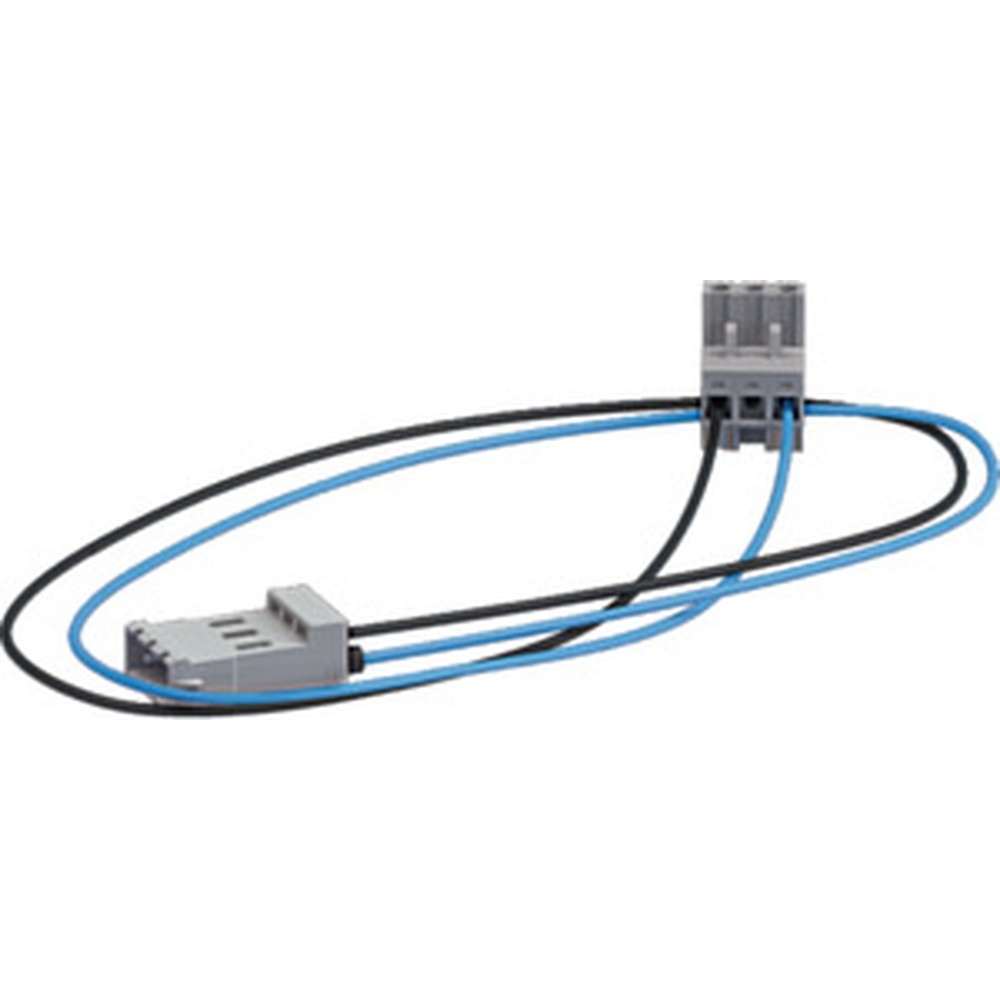 Hager Leitung für SABO universZ KU9S40SBE