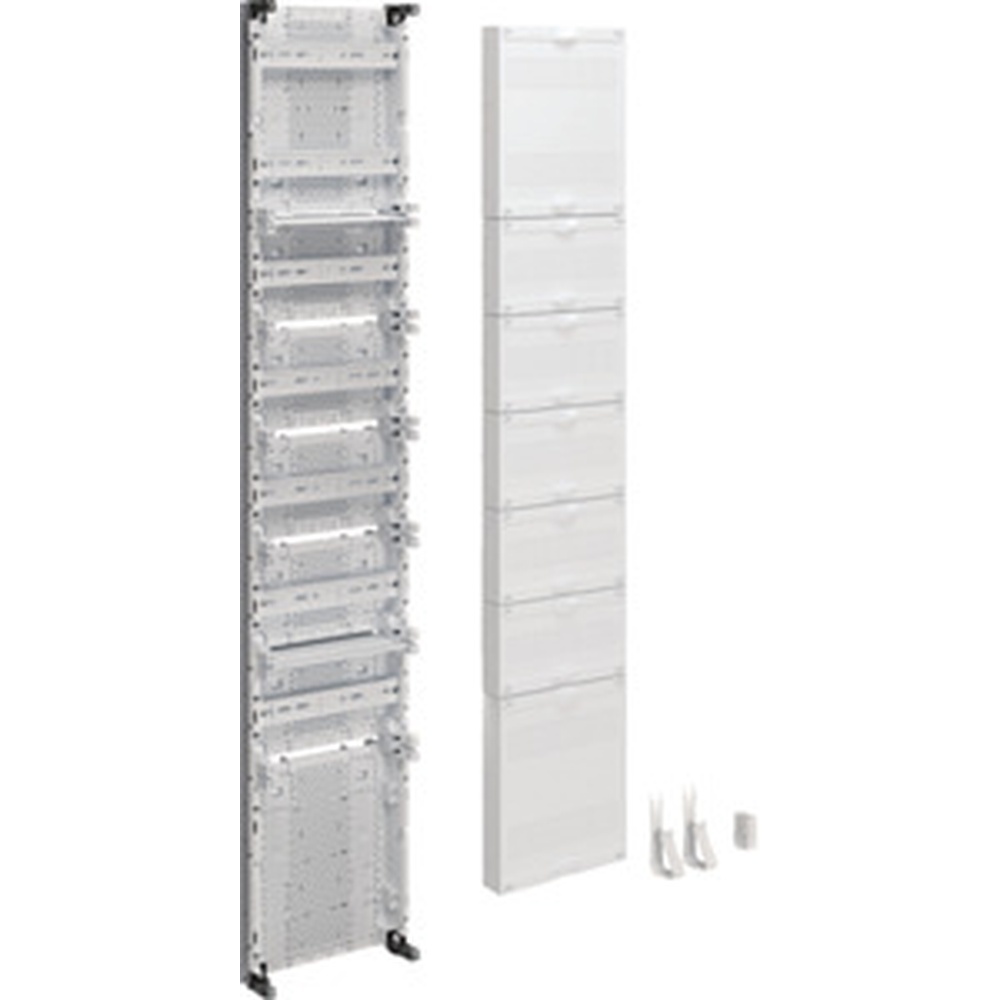 Hager Verteilerfeld ZU59RFZ7APZ2