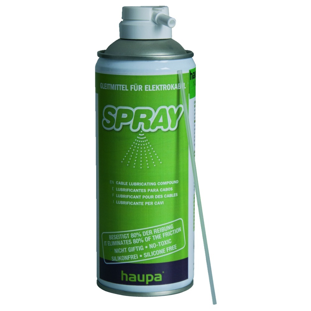 Haupa Schmier u.Gleitmittel 143348