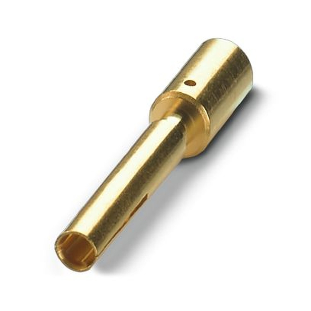 Phoenix Contact Crimpkontakt 1029390 Typ CC1,5-TS-2,50F S/T AU