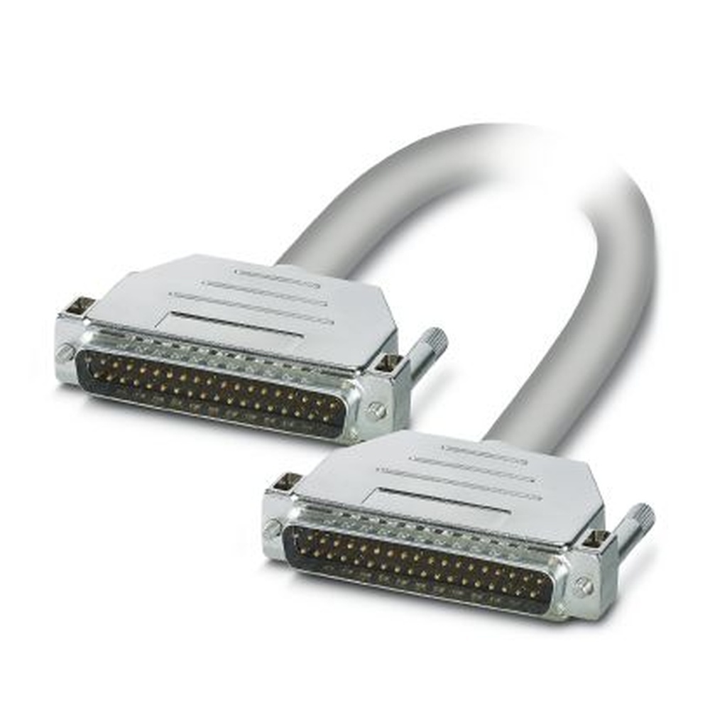 Phoenix Contact Kabel 1066612 Typ CABLE-D37SUB/S/S/HF/S/ 1,0M