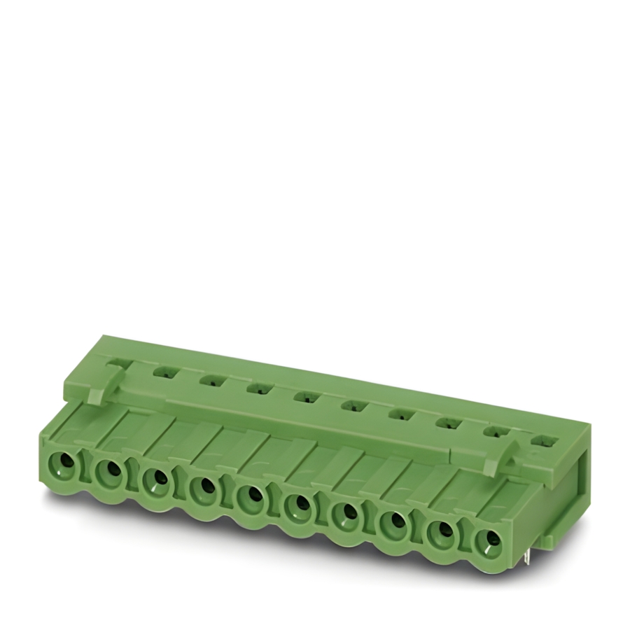 Phoenix Contact Grundgehäuse 1786417 Typ IC 2,5/ 3-G-5,08