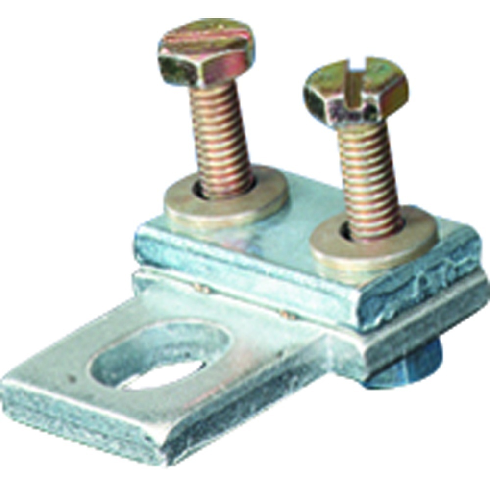 Hensel Verdrahtungsband Anschlussklemme VA 400 Nr. 6600164