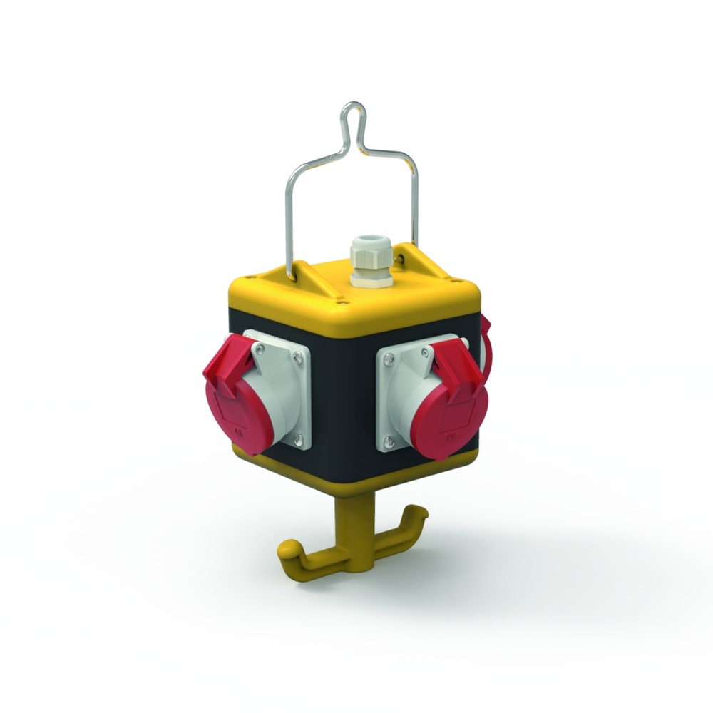 Bals Uni Block 57074