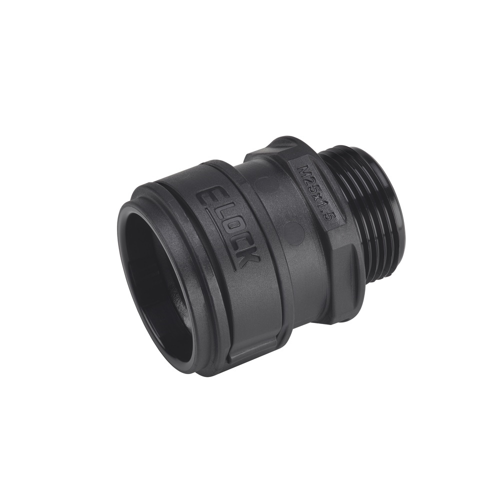 Fränkische Rohrwerke 25958025 Typ E-Lock 25