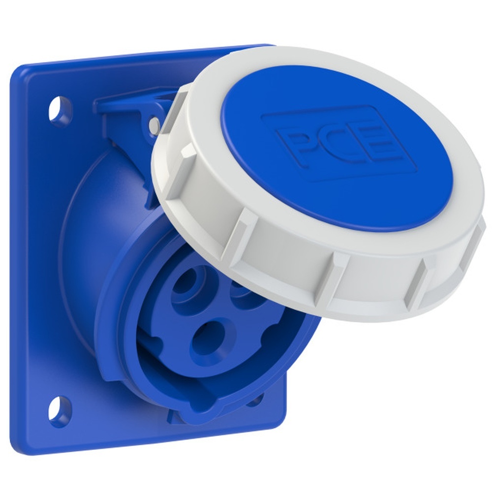 PC Electric Anbaudose 4132-6f78h