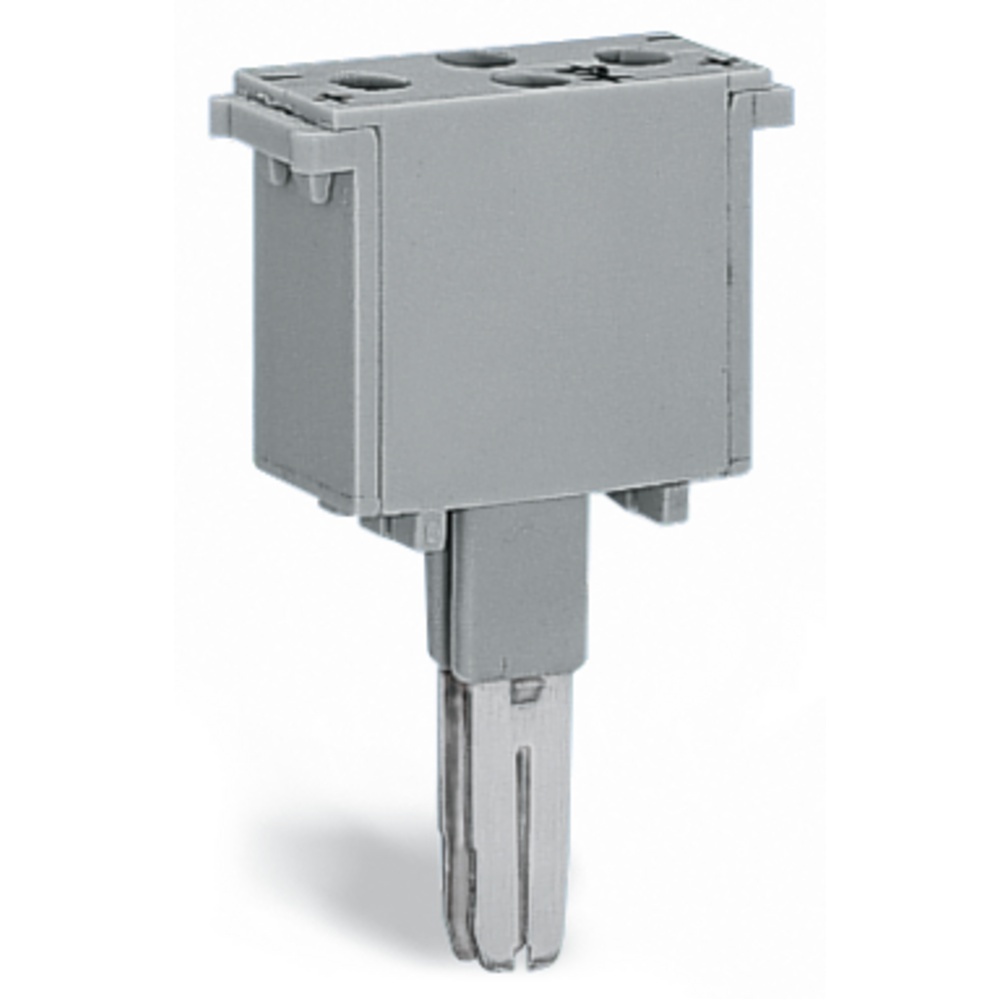 Wago Leerstecker 280-803