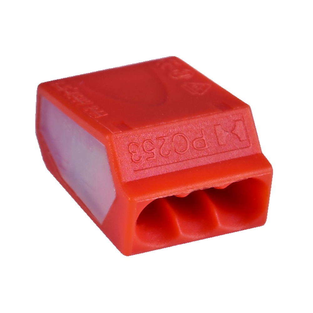 Haupa Verbindungsklemmen 265034