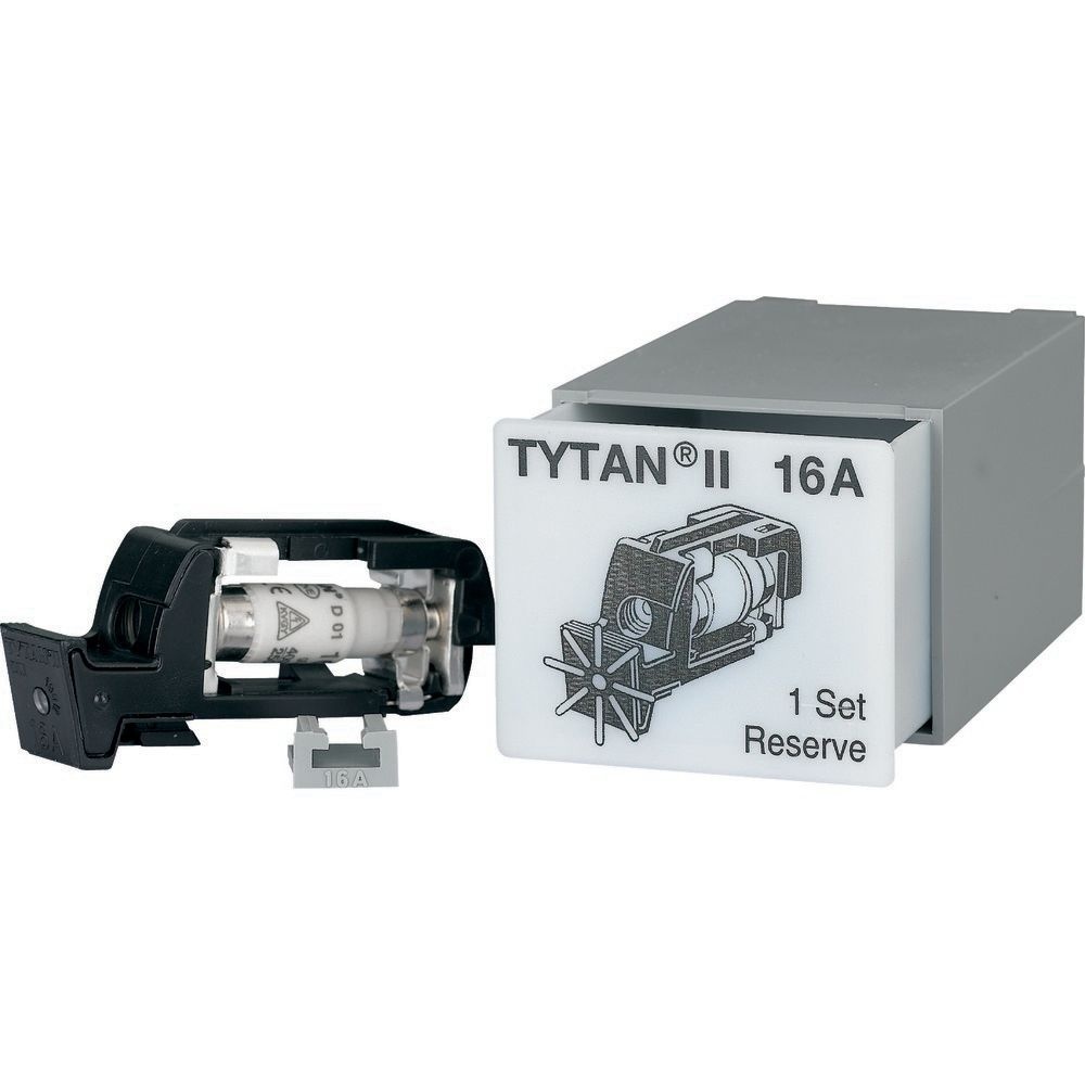 Eaton Sicherungseinsatz 289975 Typ Z-SLS/B/24-13A