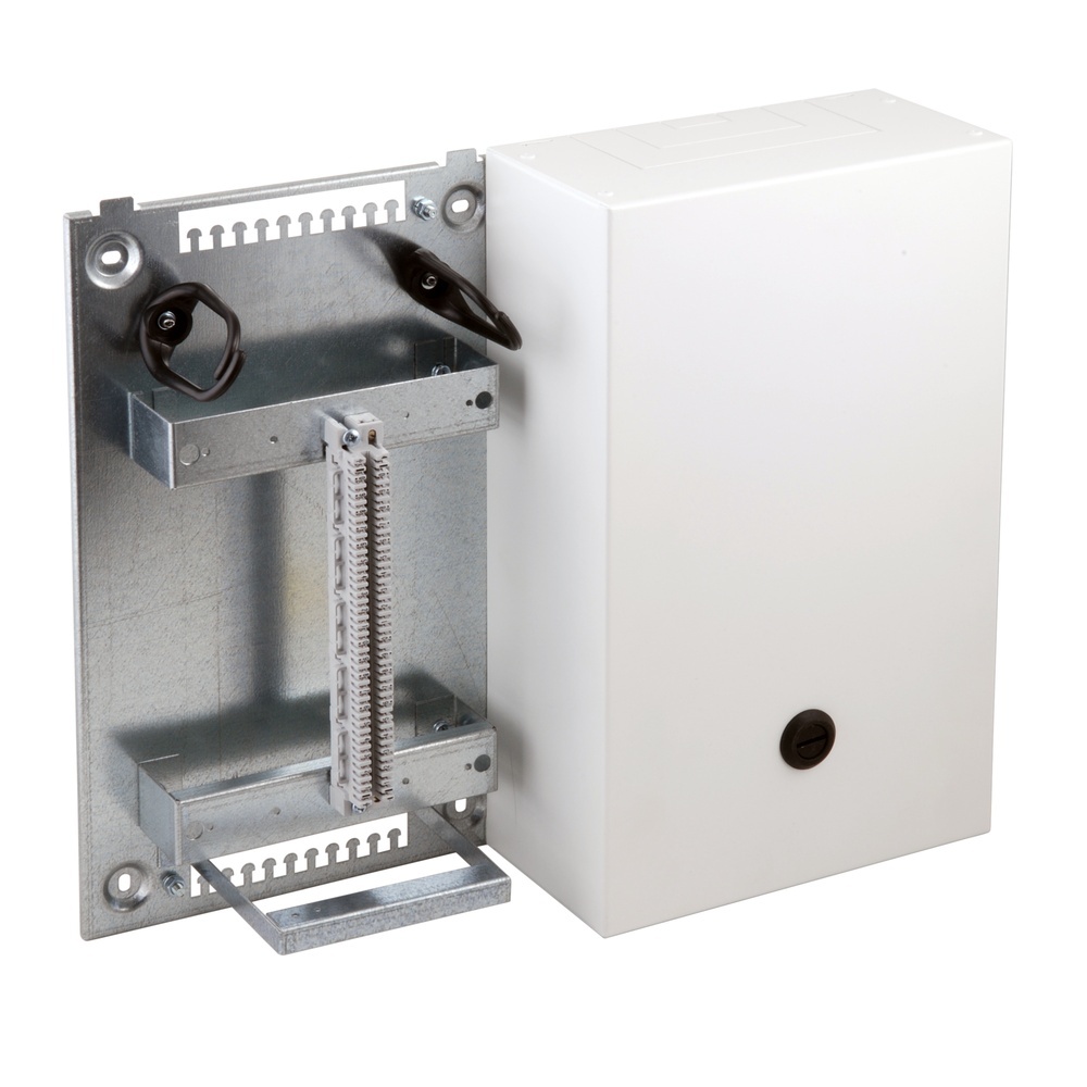 EFB Elektronik Gehäuse 46018N.1V20