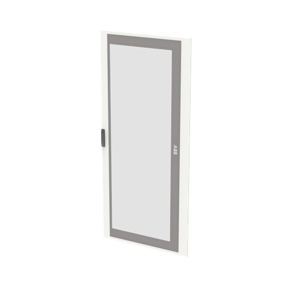 Striebel & John Transparente Tür 2CPX020002R9999 Typ RZT312A