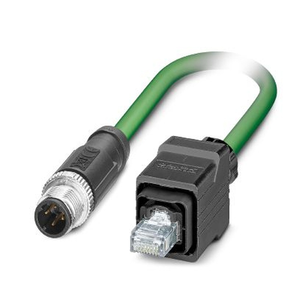 Phoenix Contact Netzwerkkabel 1407521 Typ NBC-MSD/ 2,0-93B/R4QC SCO