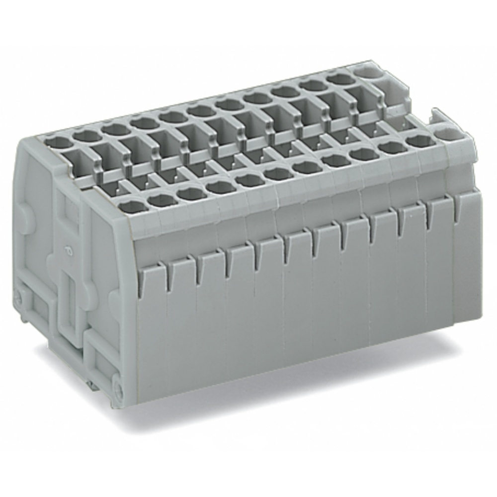 Wago Klemmenleiste 869-152