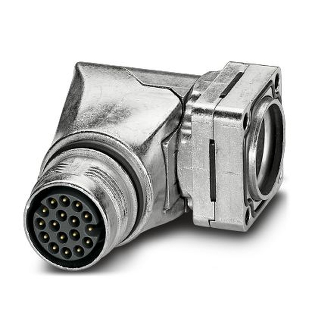 Phoenix Contact D SUB Kontaktträger 1689983 Typ VS-25-BU-DSUB-5P