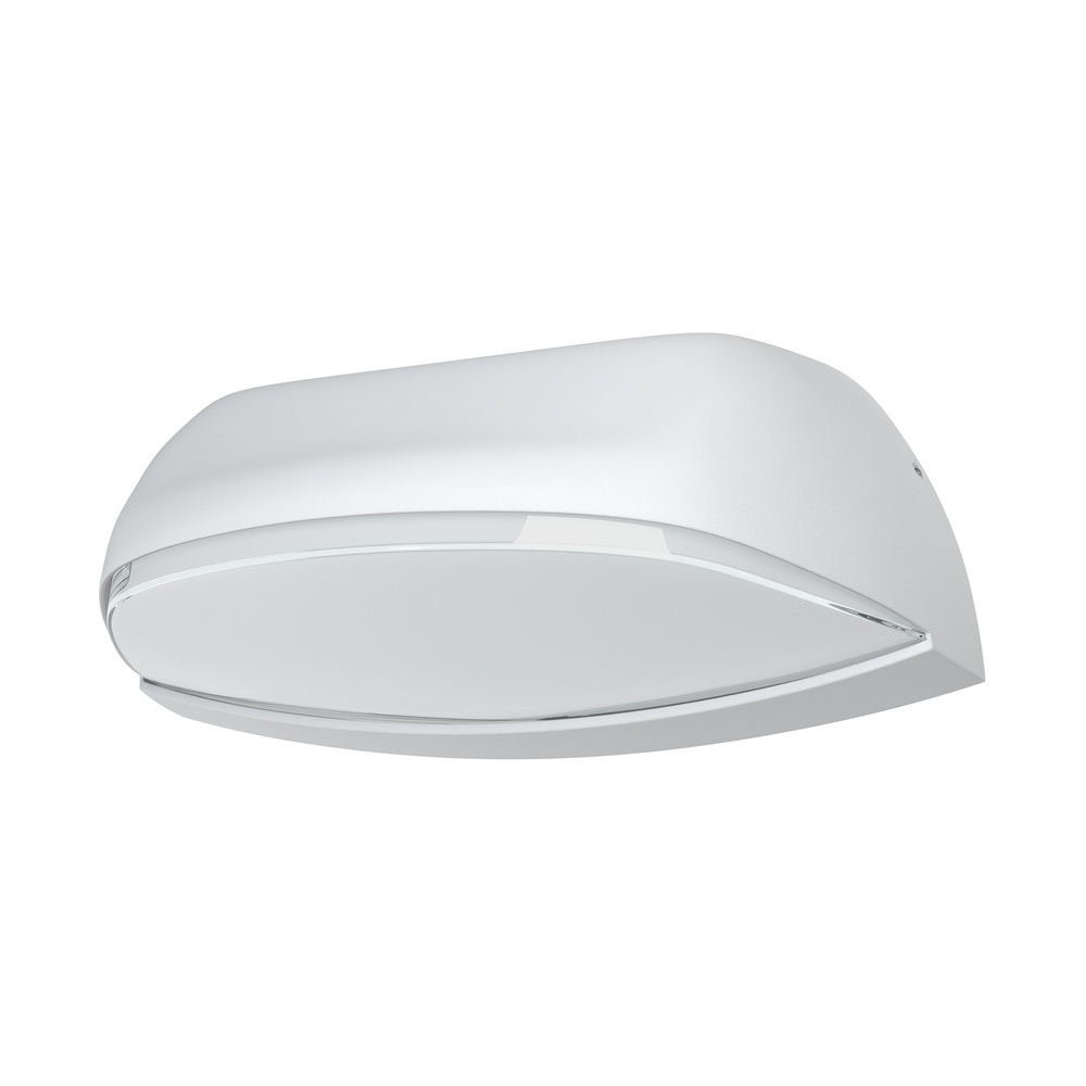 Ledvance Osram Decken u. Wandleuchte 214033 Typ ENDURA-STYLE-WIDE-12W-WT