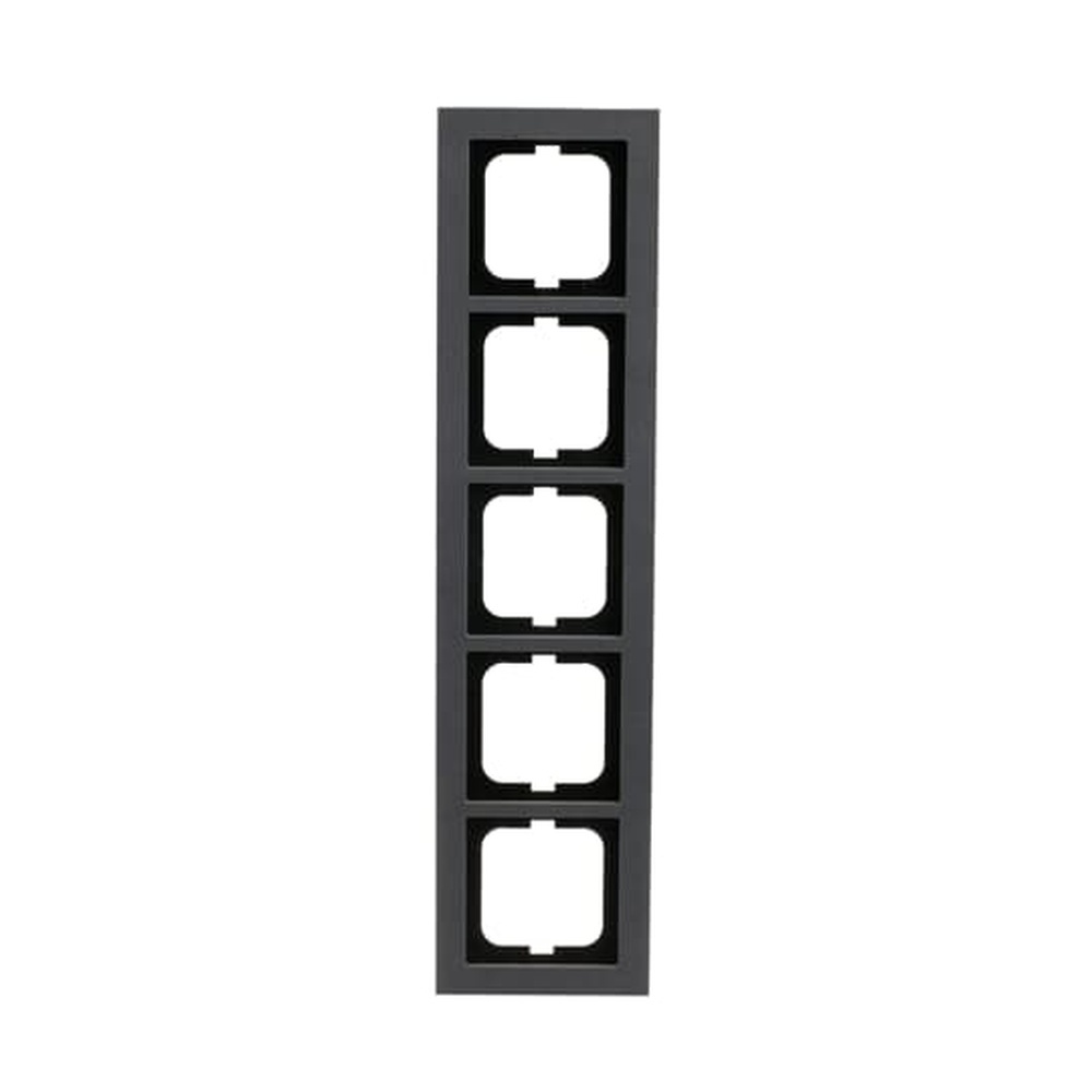 Busch-Jaeger Abdeckrahmen 5fach 1725-298 Nr. 2CKA001754A4799