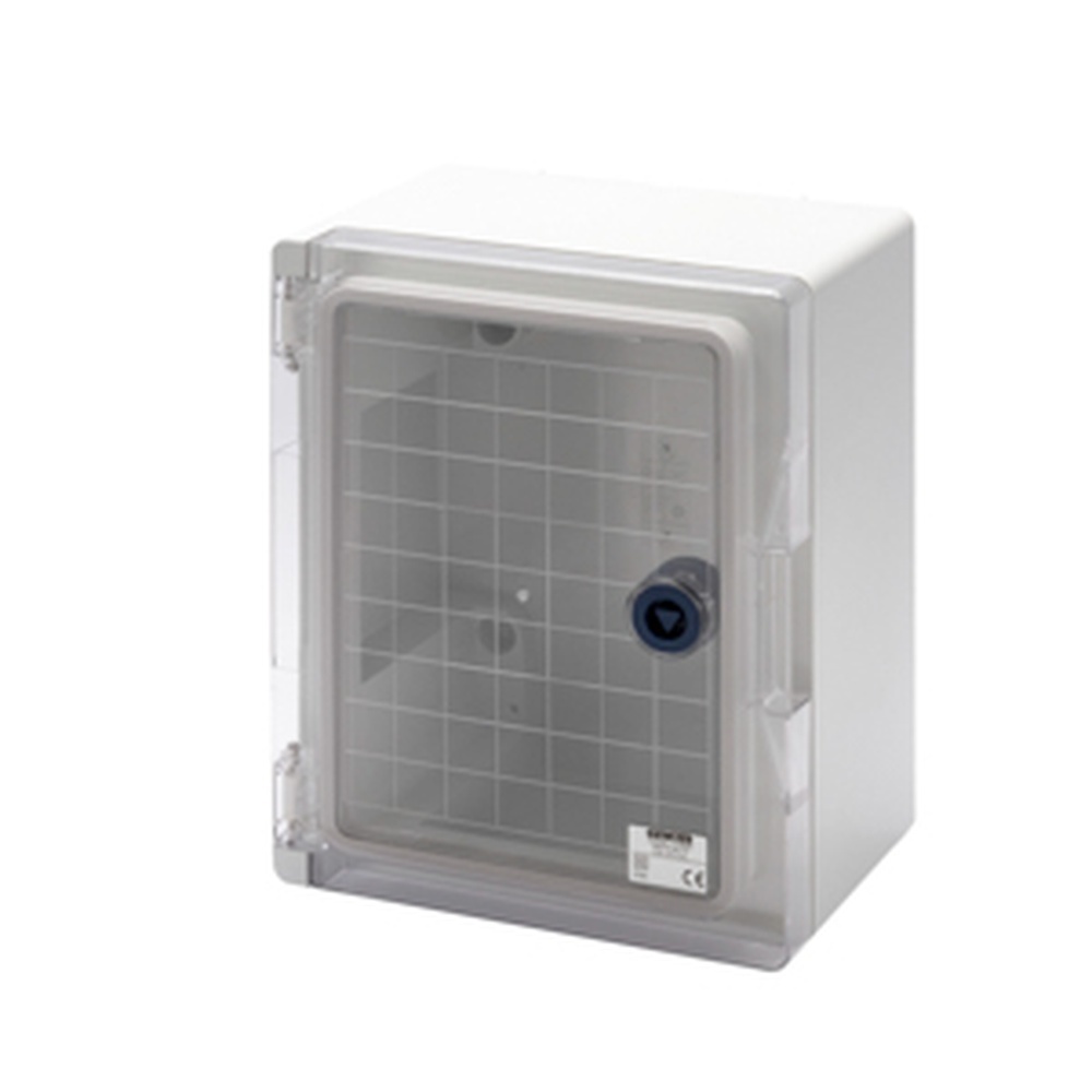 Gewiss Schaltschrank GW44819