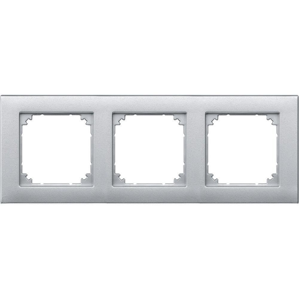 Merten Rahmen 3fach 488360