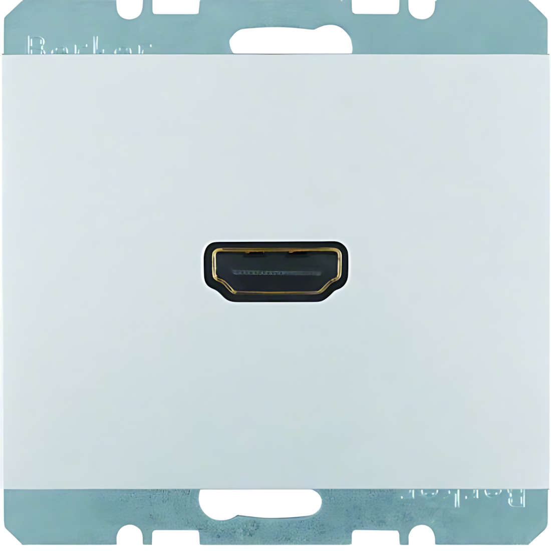 Berker HDMI Steckdose 3315427003