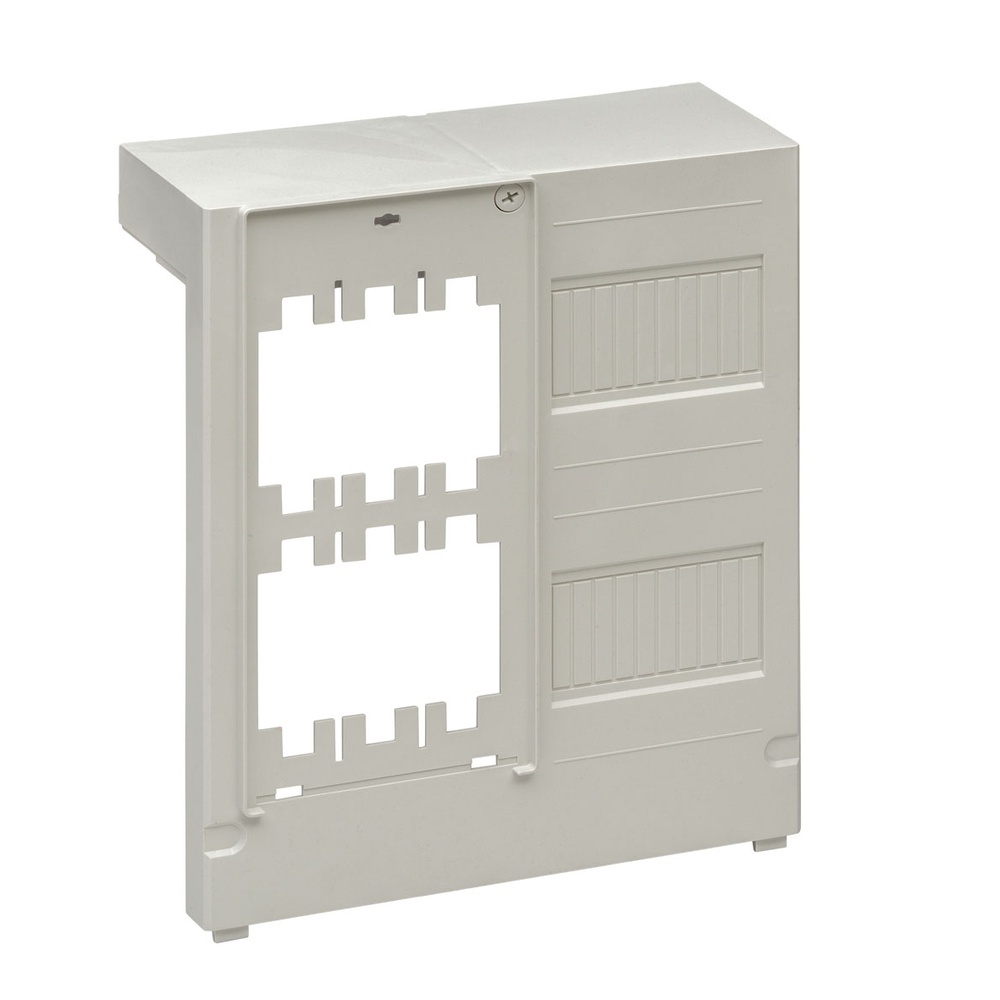 ABN Abdeckhaube offen PO12MN